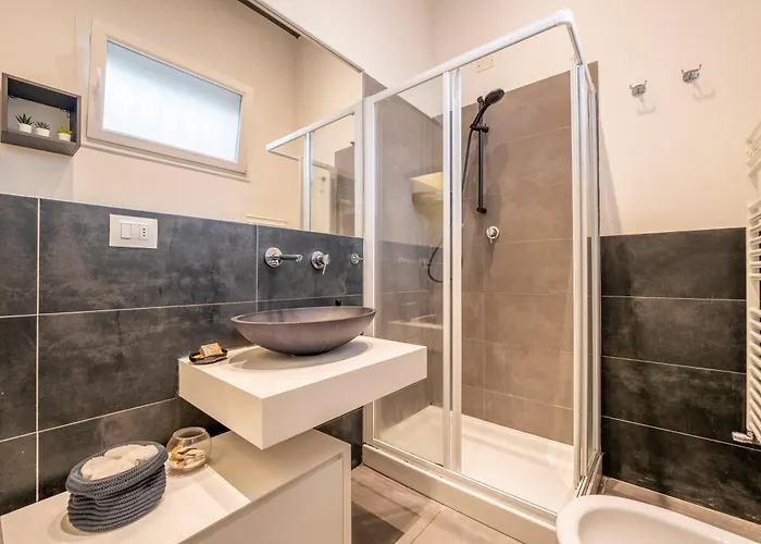 Apartamento Fortezza Design Loft
