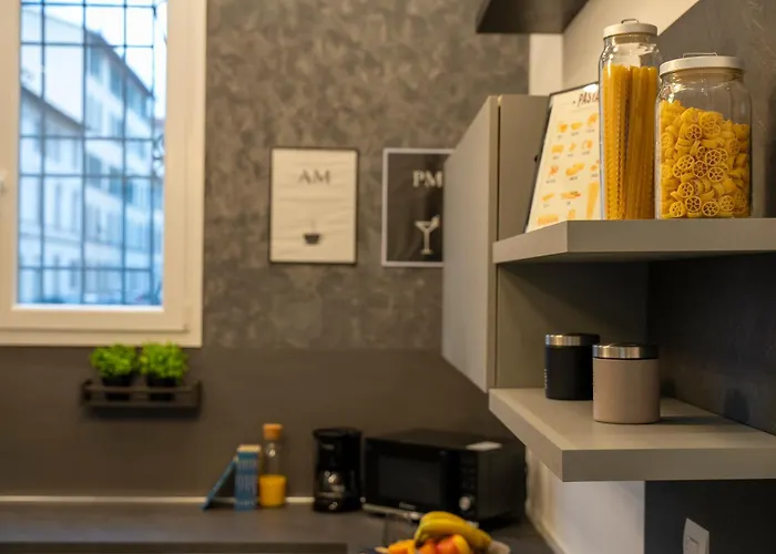 Fortezza Design Loft