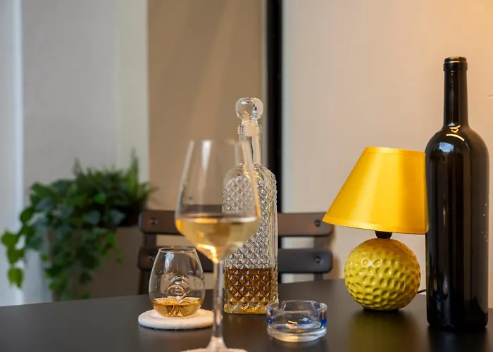 Apartamento Fortezza Design Loft Florença