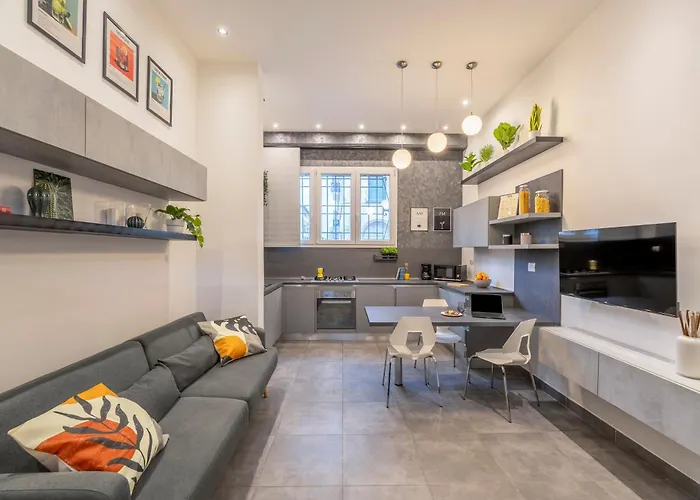 Fortezza Design Loft