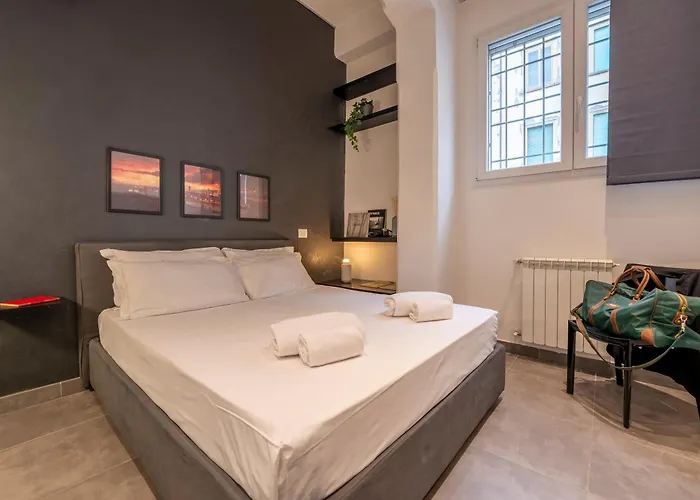 Fortezza Design Loft *