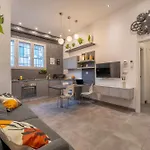 Fortezza Design Loft Appartamento *