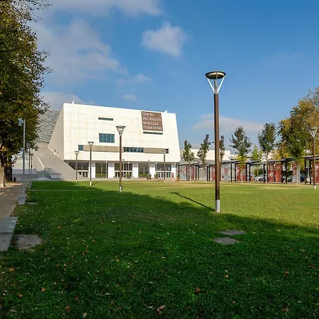 Fortezza Design Loft Φλωρεντία