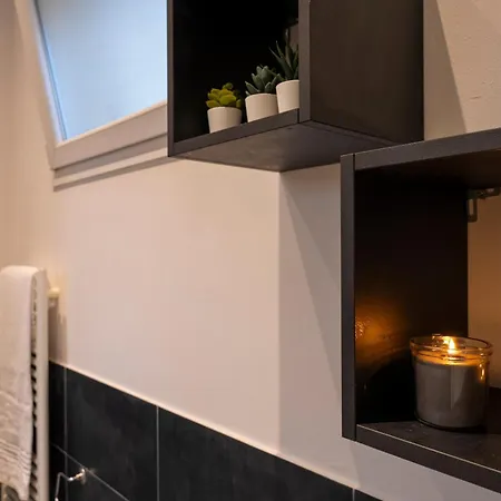 Apartment Fortezza Design Loft