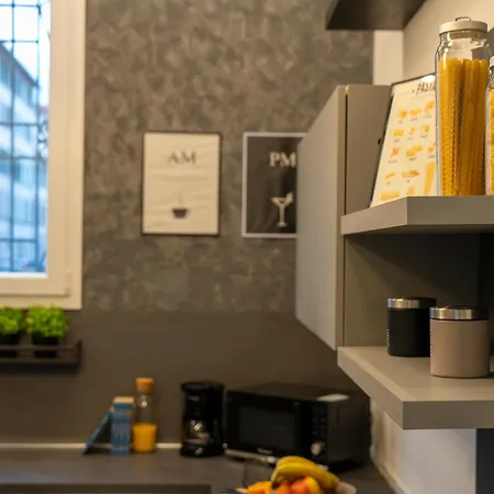 Fortezza Design Loft