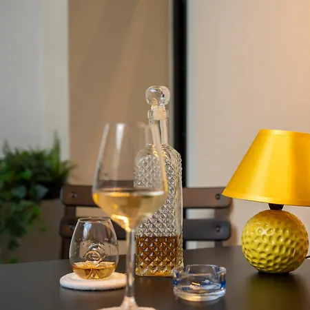 Appartamento Fortezza Design Loft Firenze