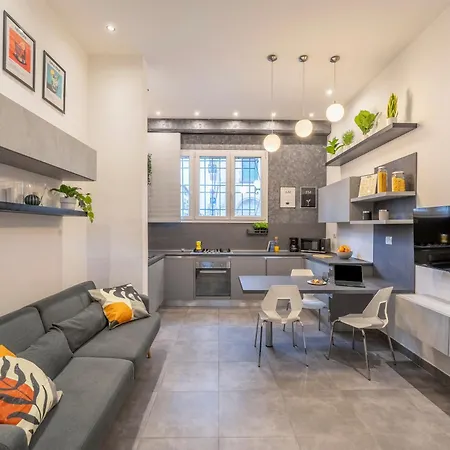 Fortezza Design Loft