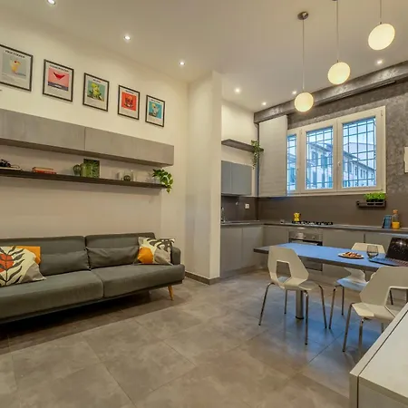 Fortezza Design Loft * Florence
