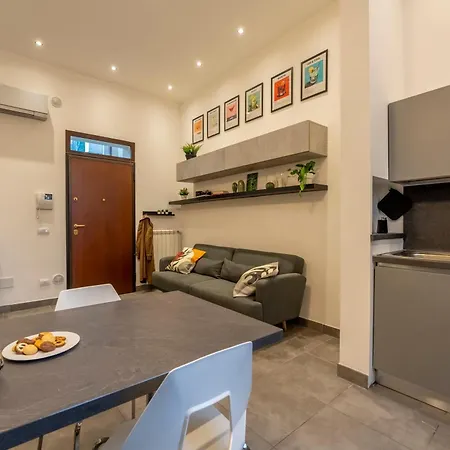 Fortezza Design Loft * فلورنس