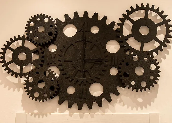 Fortezza Design Loft