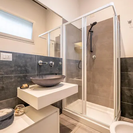 Daire Fortezza Design Loft