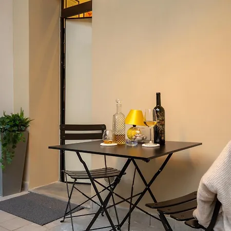 Fortezza Design Loft