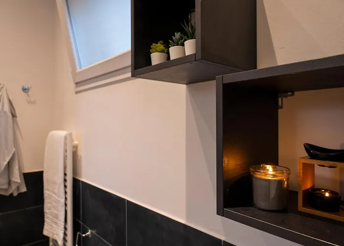 Апартаменты Fortezza Design Loft