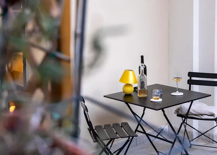 Fortezza Design Loft *