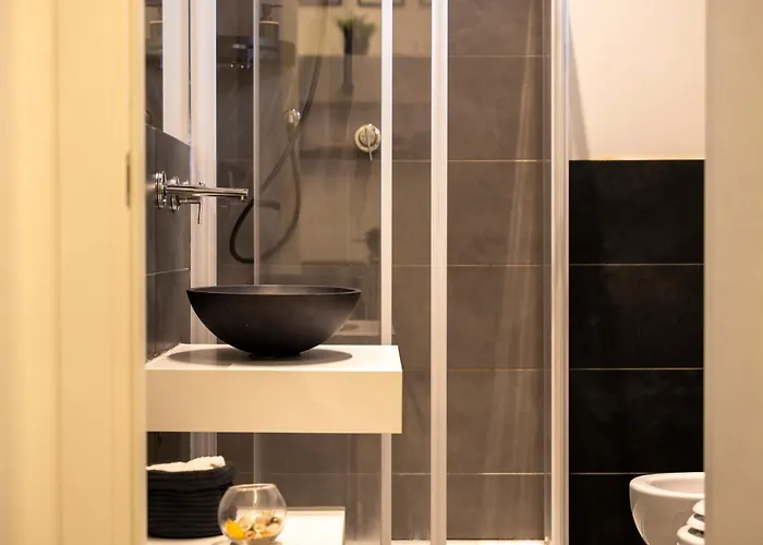 Апартаменты Fortezza Design Loft *