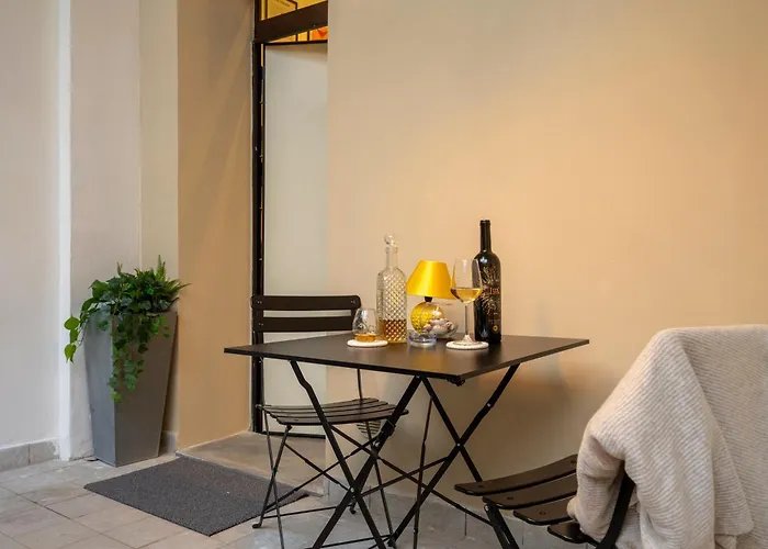 Fortezza Design Loft